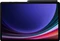 Samsung Galaxy Tab S9+ X810, Graphite, 12GB RAM, 256GB Vorschaubild