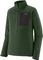 Patagonia R1 Air Fleece Zip-Neck Pullover (Herren) Vorschaubild