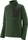 Patagonia R1 Air Fleece Zip-Neck Pullover treeline green (Herren) (40246-TLGR)