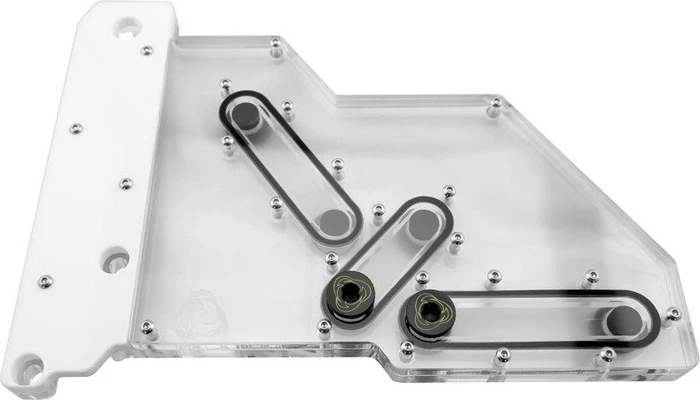 Singularity Computers Spectre 2.0 Elite Kit Side