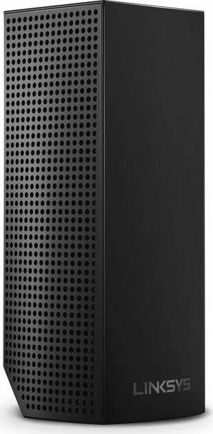 Linksys Velop Set WHW03, schwarz, 3er-Pack