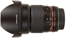 Samyang 24mm 1.4 ED AS UMC für Pentax K