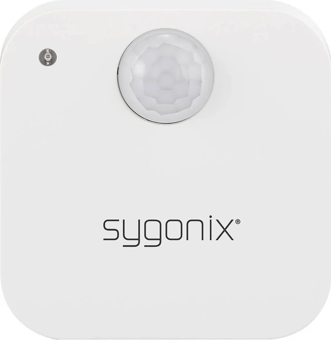 Sygonix ZigBee 3-in-1 Bewegungssensor