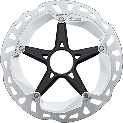 Shimano Deore XT RT-MT800 Centerlock Außenverzahnung Bremsscheibe 140mm