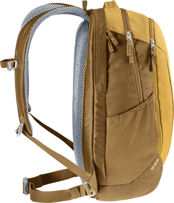 Deuter Giga caramel/clay