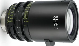 Tokina Cinema 25-75mm T2.9 für Sony E