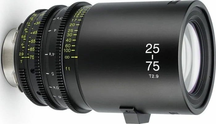 Tokina Cinema 25-75mm T2.9 für Sony E