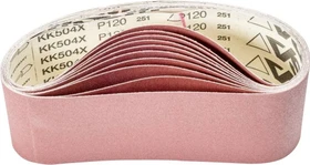 Pferd BA 100/610 A 120 Schleifband K120, 100x610mm, 10 Stück