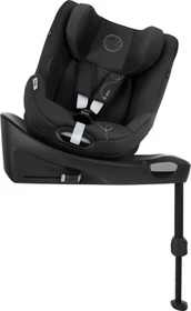 Cybex Sirona Gi i-Size moon black comfort 2022