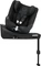 Cybex Sirona Gi i-Size moon black comfort 2022 Vorschaubild
