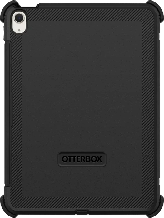 Otterbox Defender für Apple iPad Air (M4/M3/M2) 11", schwarz