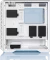 Montech Air 903 Base White, weiß, Glasfenster Vorschaubild