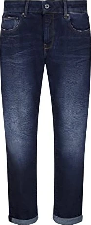 G-Star Kate Boyfriend Jeans worn in dusk blue (Damen)