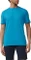 s.Oliver Flammgarnstruktur Logo-Print T-Shirt kurzarm (Herren) Vorschaubild