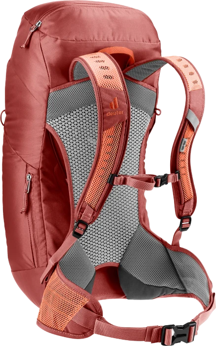 Deuter AC Lite 30 paprika/redwood