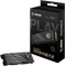 MSI Spatium M480 Play 4TB, M.2 2280 / M-Key / PCIe 4.0 x4, Kühlkörper Vorschaubild
