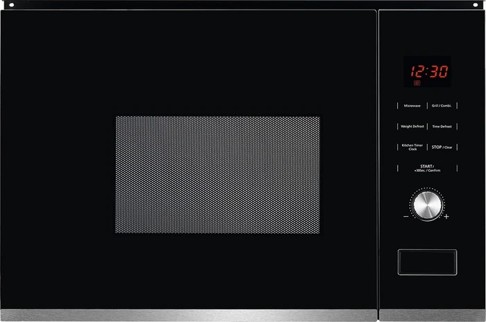 AEG Electrolux MBK2051-M Mikrowelle mit Grill