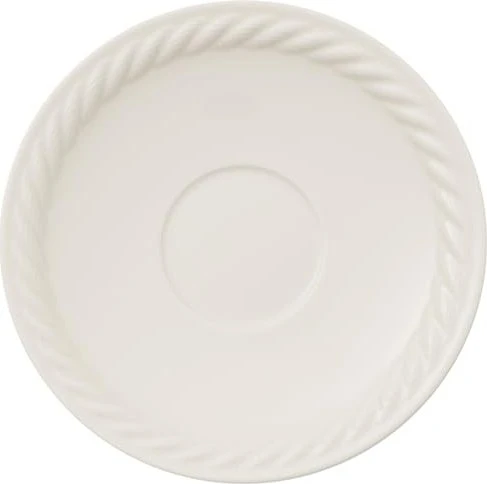 Villeroy & Boch Montauk Kaffee-Untertasse 16cm