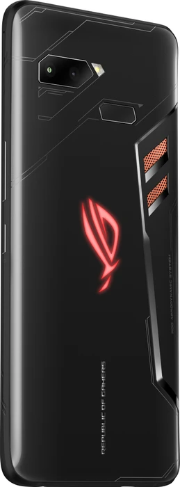 ASUS ROG Phone ZS600KL 128GB schwarz