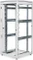 Digitus Professional Unique Serie Serverschrank 42HE, IP2X, grau, 800mm tief Vorschaubild