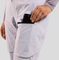Odlo X-Alp 3L Hardshell Skihose lang misty lilac (Damen) Vorschaubild
