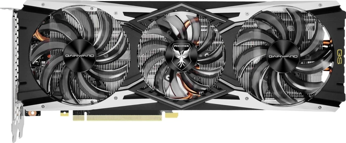 Gainward GeForce RTX 2070 Phoenix GS, 8GB GDDR6, HDMI, USB-C, 3x DP