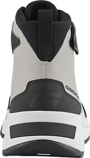 Gaerne Zion Gore-Tex grau/schwarz