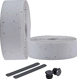 BBB BHT-01 RaceRibbon 2.5mm Lenkerband white/cork