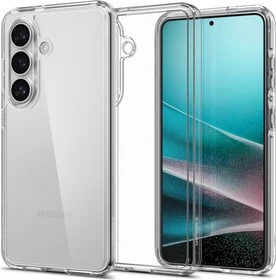 Spigen Ultra Hybrid für Samsung Galaxy S26+ crystal clear