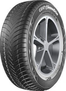 Ceat 4 SeasonDrive SUV