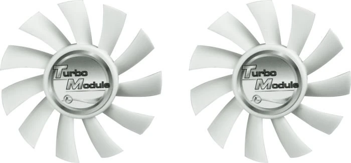 ARCTIC Turbo Module V1