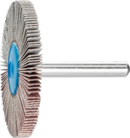 Pferd F 5005/6 A 180 Fächerschleifer K180, 50x5mm, 10 Stück