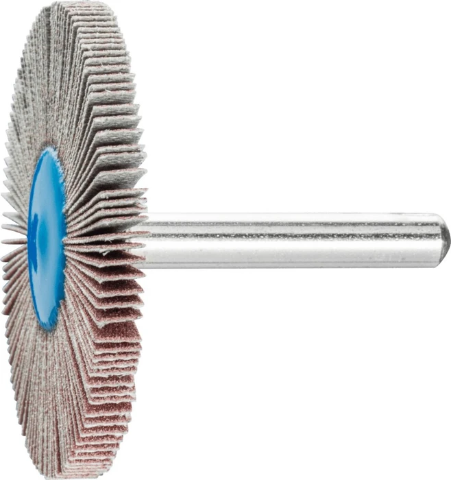 Pferd F 5005/6 A 180 Fächerschleifer K180, 50x5mm, 10 Stück