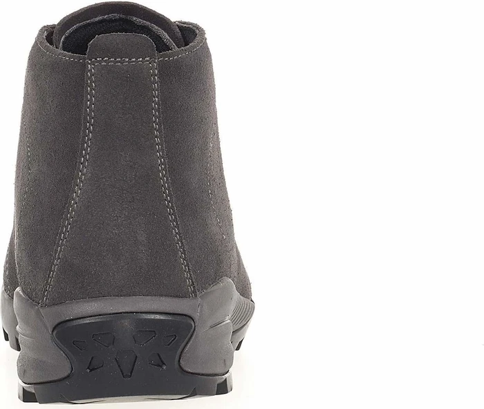 Scarpa Mojito City Mid Wool GTX ardoise