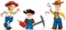 LEGO Toy Story - Woody's Roundup! Vorschaubild