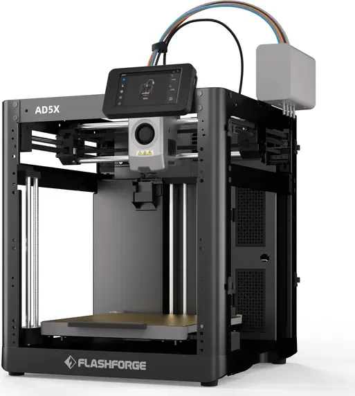 Flashforge AD5X