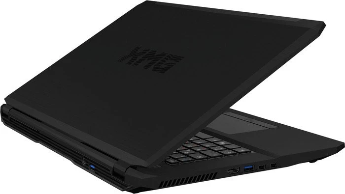 Schenker XMG P706-4im, Core i7-6700HQ, 16GB RAM, 250GB SSD, 1TB HDD, GeForce GTX 970M, DE