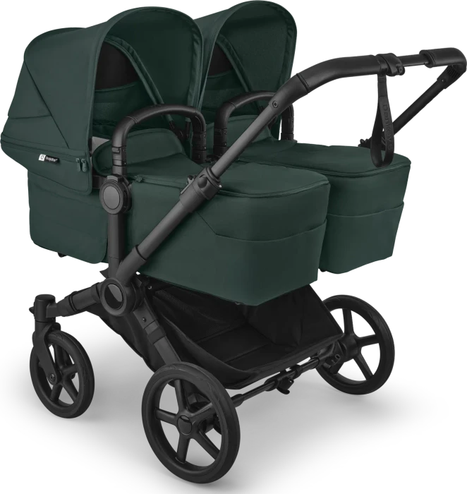 Bugaboo Donkey 6 Twin