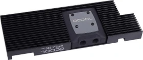 Alphacool NexXxoS GPX ATI R9 390 M01 mit Backplate