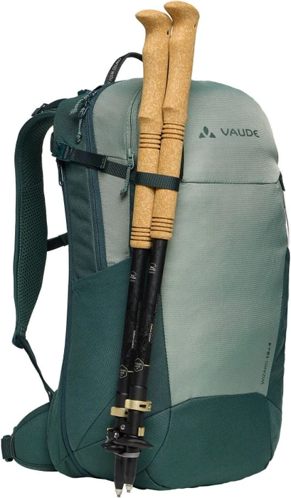 Vaude Wizard 18+4 agave