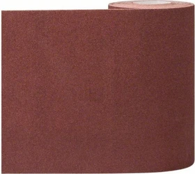 Bosch Professional J450 Expert for Wood and Paint Schleifblatt Sparrolle K240, 115mm x 5m, 1 Stück