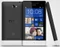 HTC Windows Phone 8S schwarz/weiß Vorschaubild
