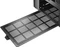Cougar MX600 Mini RGB Black, Glasfenster Vorschaubild