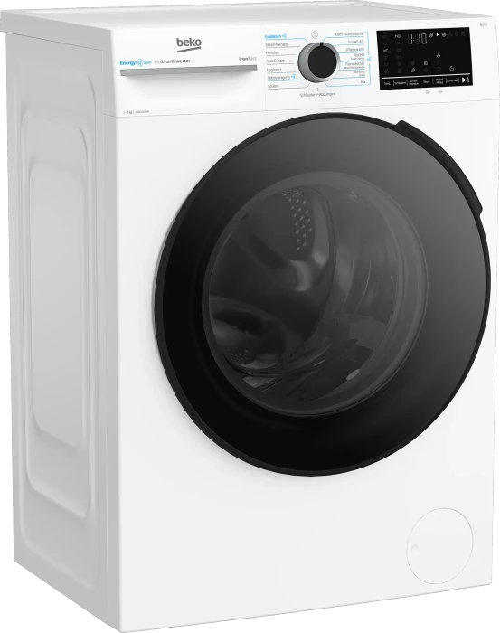 Beko b300 BM3WFU4741A Frontlader