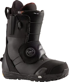 Burton Ion Step On Softboot schwarz (Herren) (Modell 2022/2023)