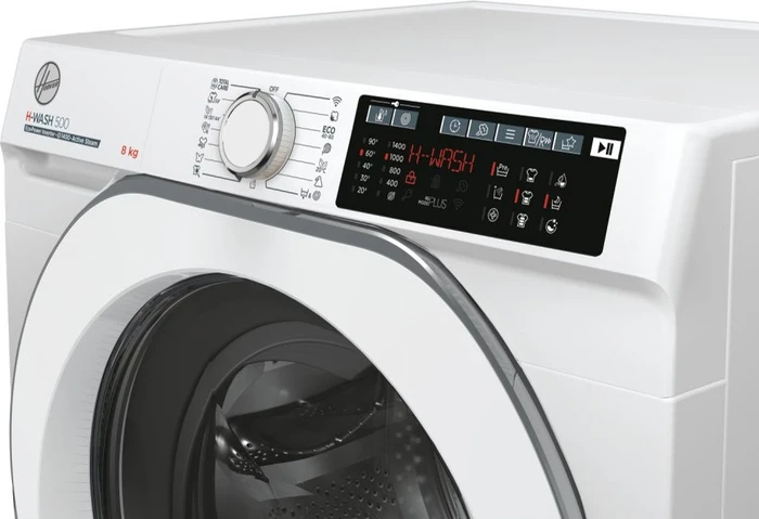 Hoover H-WASH 500 HW 48AMC/1-S Frontlader