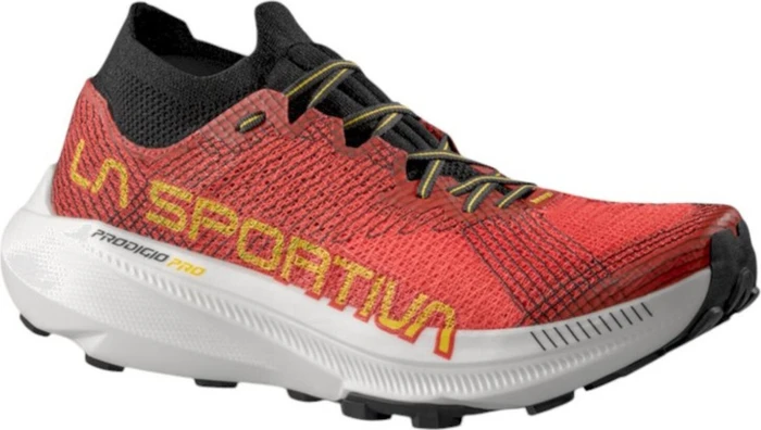 La Sportiva Prodigio Pro mountain red/yellow (Herren)
