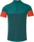 Vaude Altissimo II Trikot kurzarm mallard green (Herren) Vorschaubild