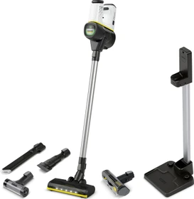 Kärcher VC6 Cordless ourFamily extra Akku-Handstaubsauger