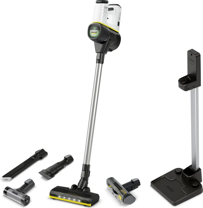 Kärcher VC6 Cordless ourFamily extra Akku-Handstaubsauger